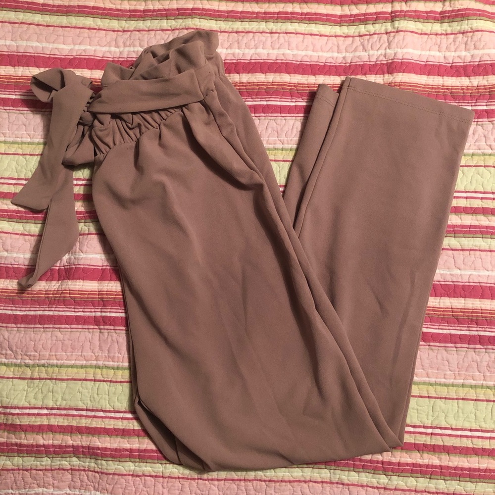 Agaci Dress Pants